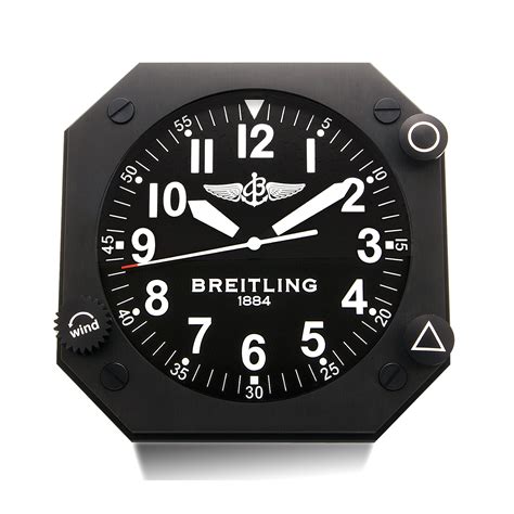 breitling clocks